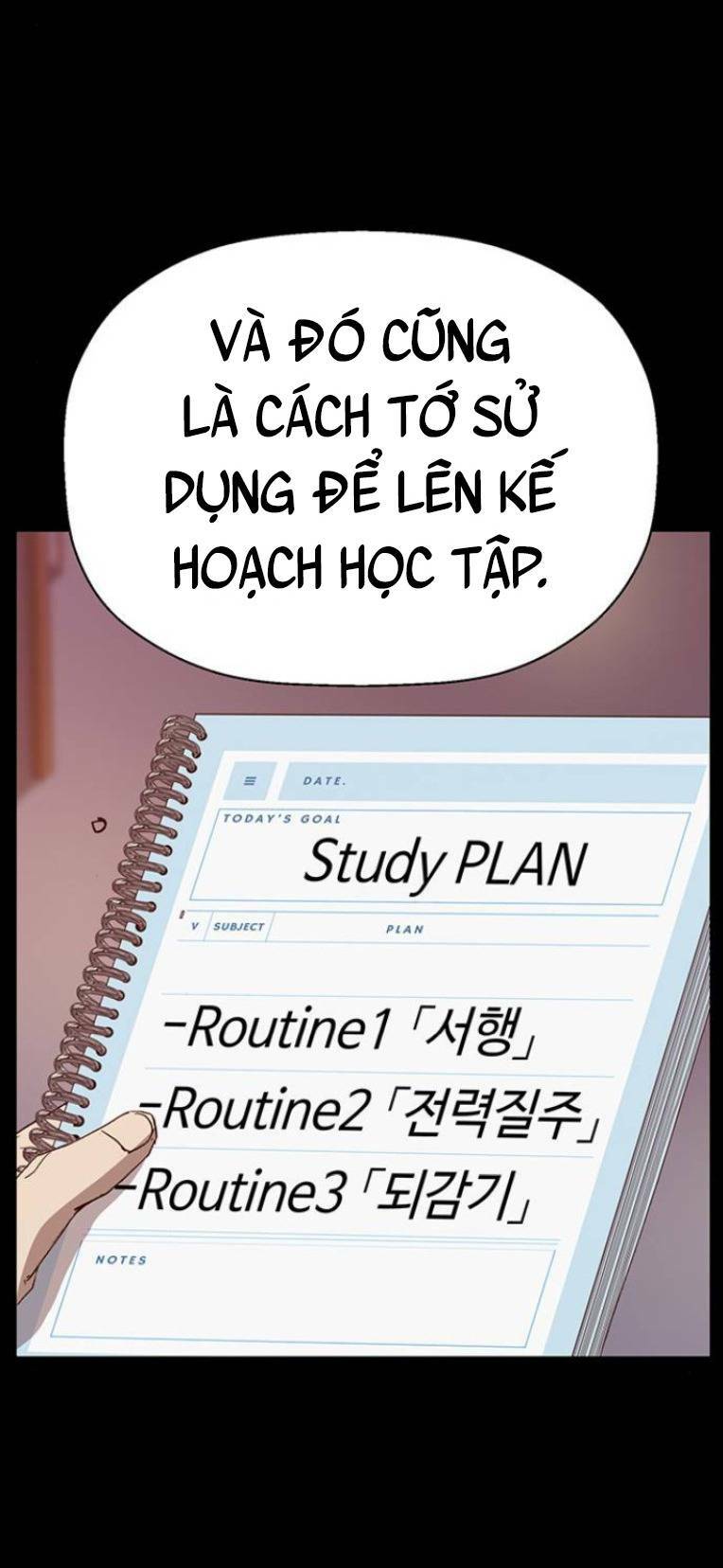 Weak Hero - Chương 231