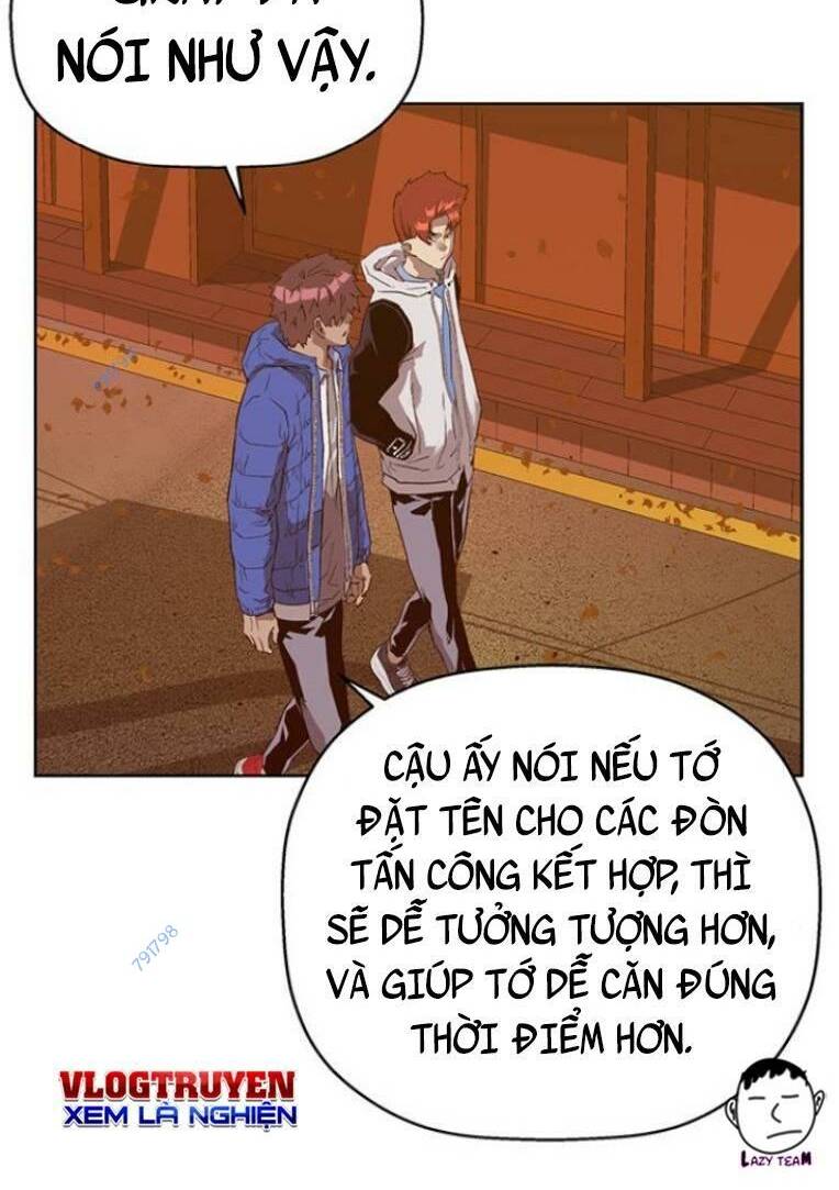 Weak Hero - Chương 231