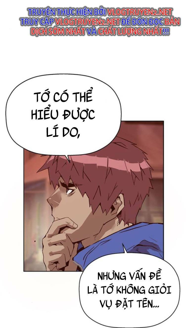 Weak Hero - Chương 231