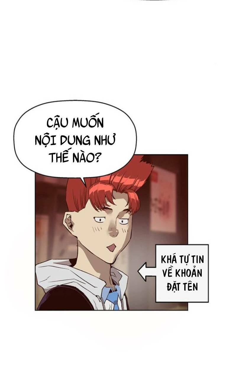 Weak Hero - Chương 231