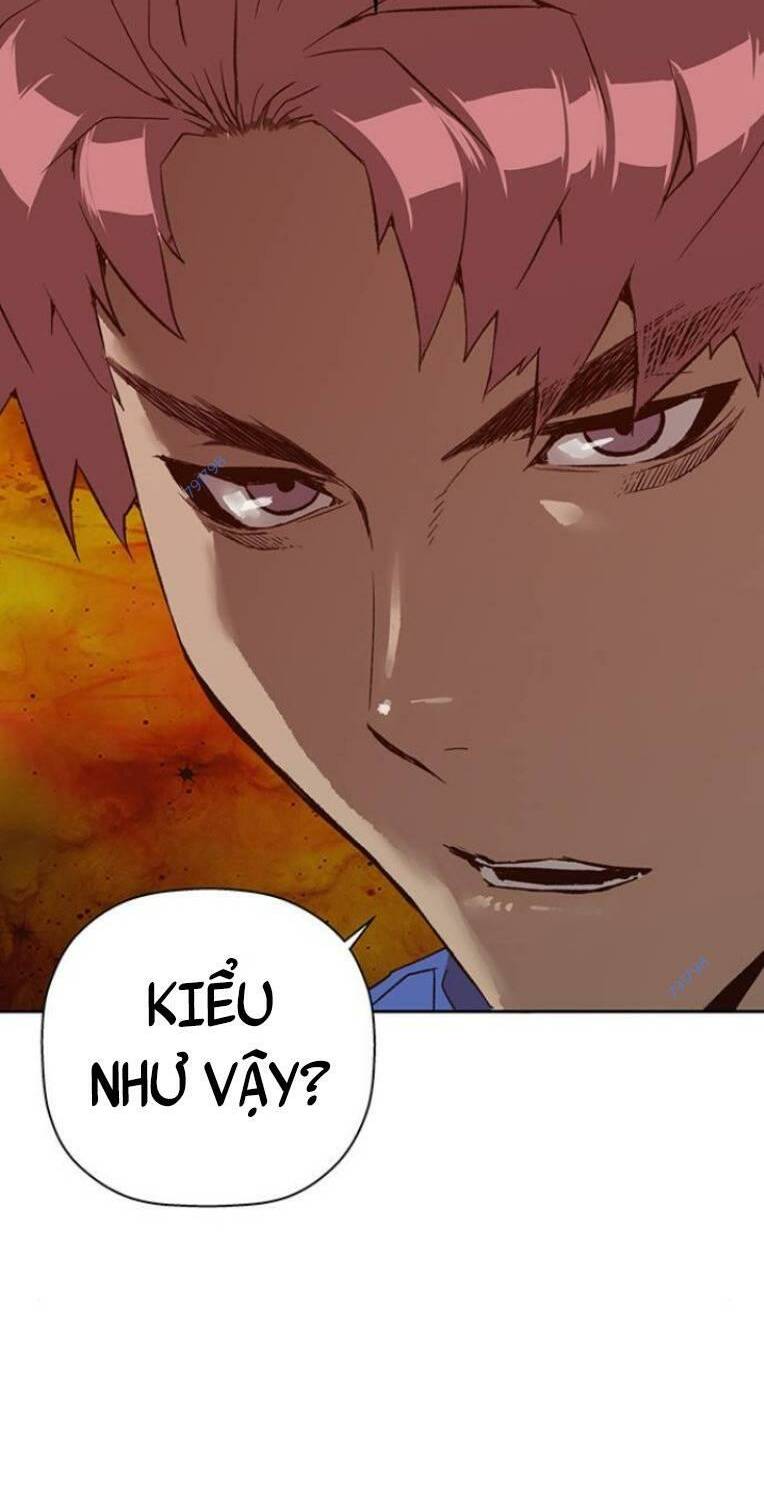 Weak Hero - Chương 231
