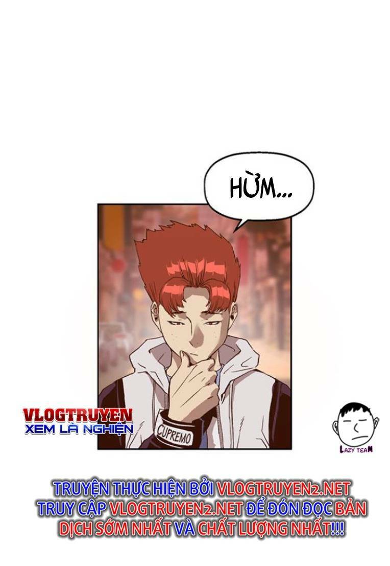 Weak Hero - Chương 231