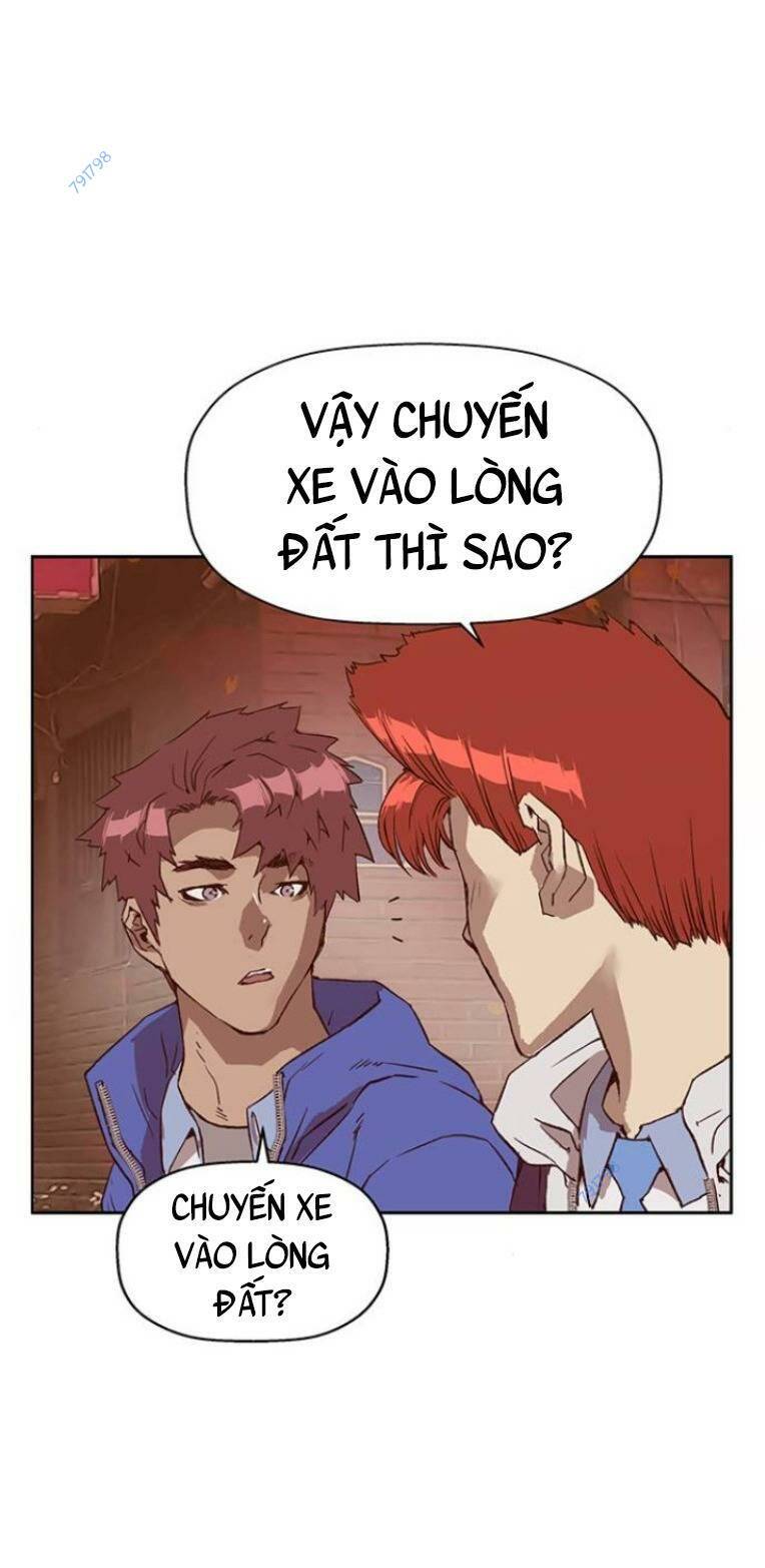 Weak Hero - Chương 231