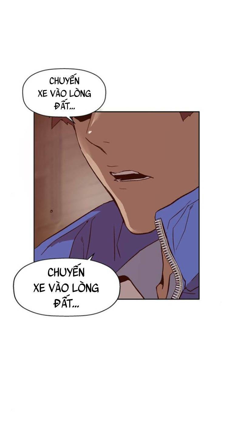Weak Hero - Chương 231