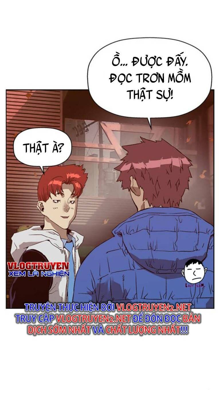 Weak Hero - Chương 231