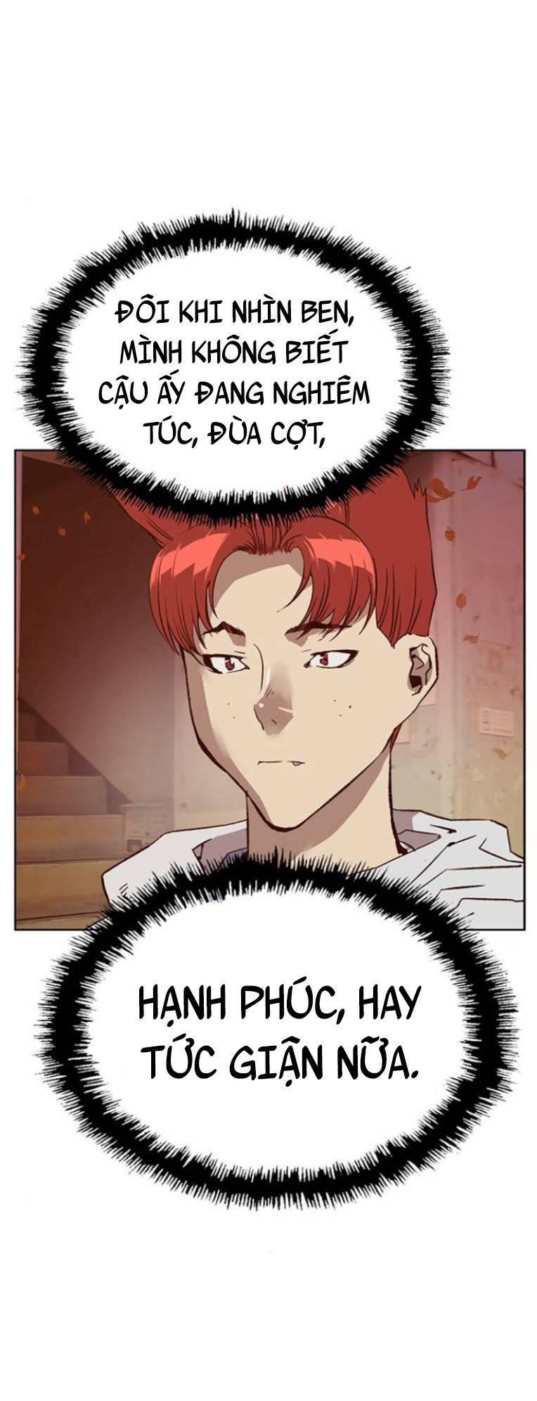 Weak Hero - Chương 231