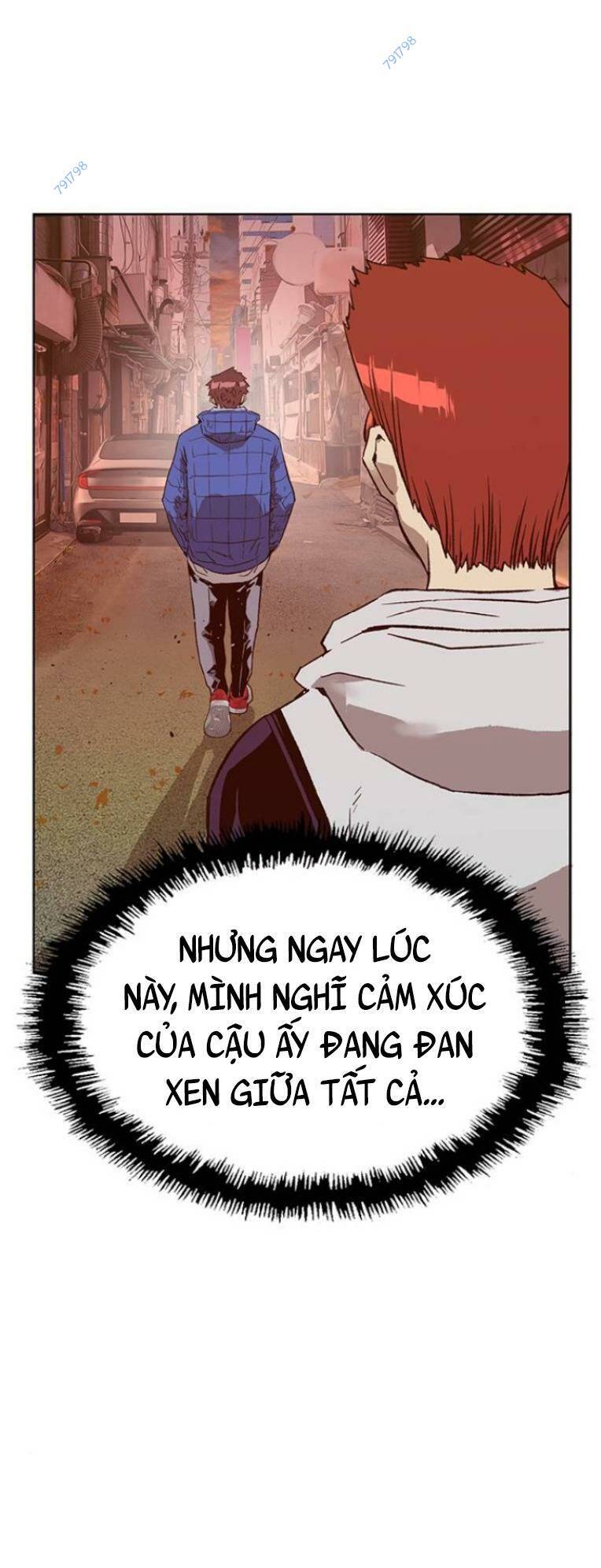 Weak Hero - Chương 231