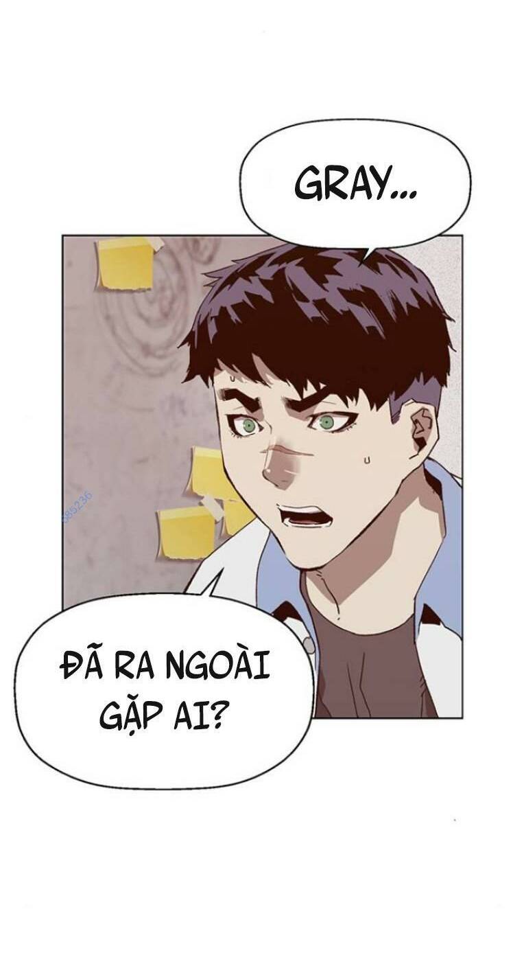 Weak Hero - Chương 232