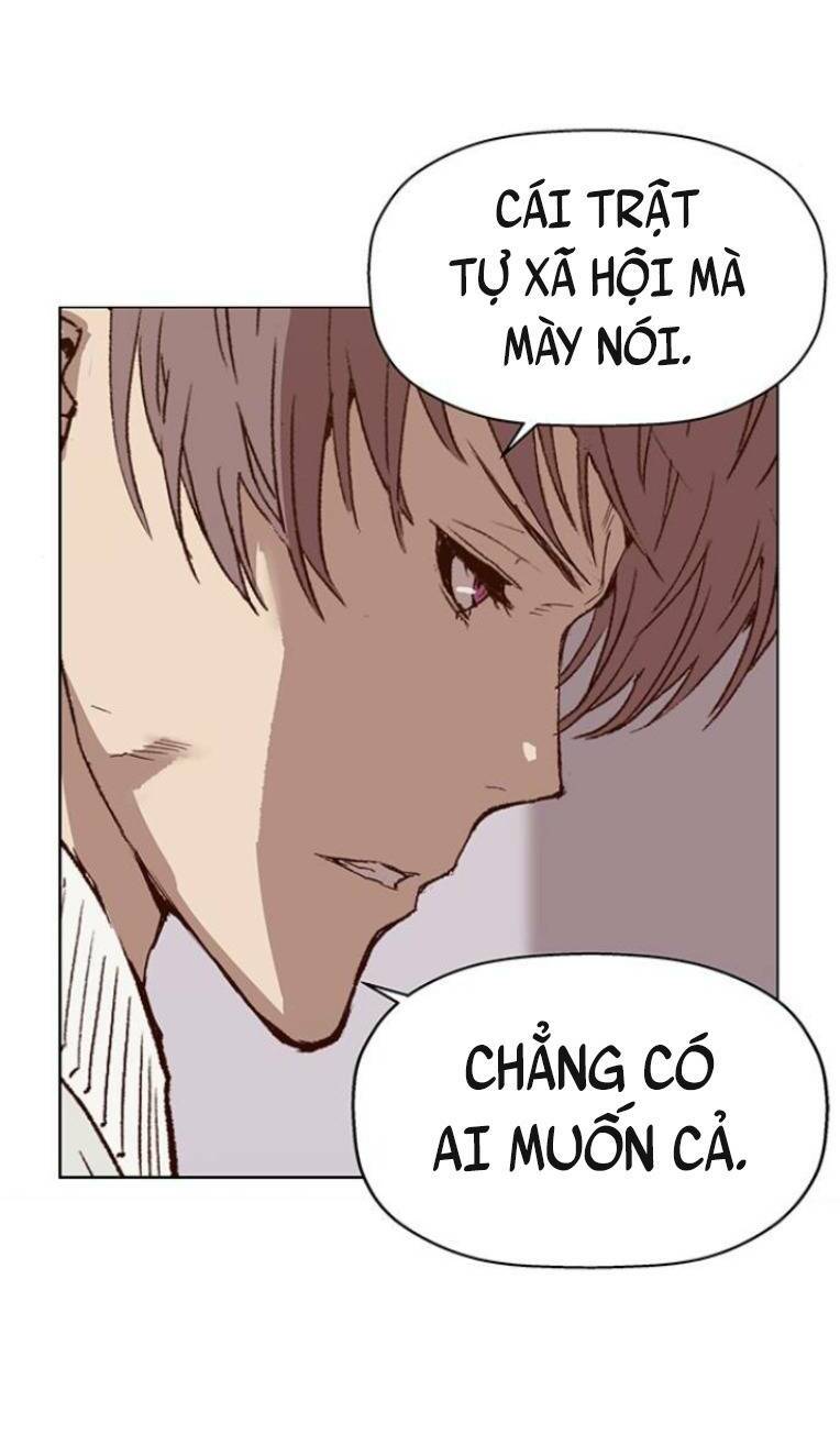 Weak Hero - Chương 232