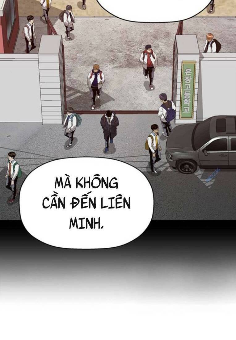 Weak Hero - Chương 232