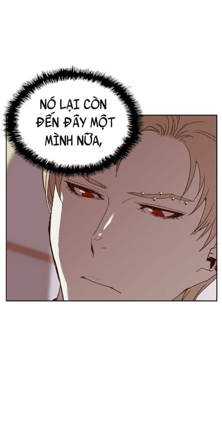 Weak Hero - Chương 232