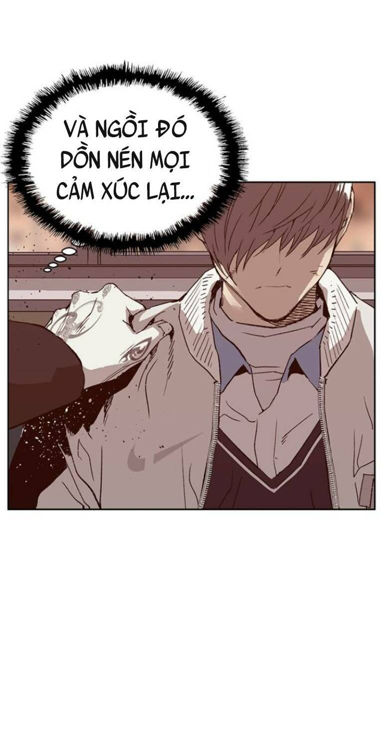 Weak Hero - Chương 232