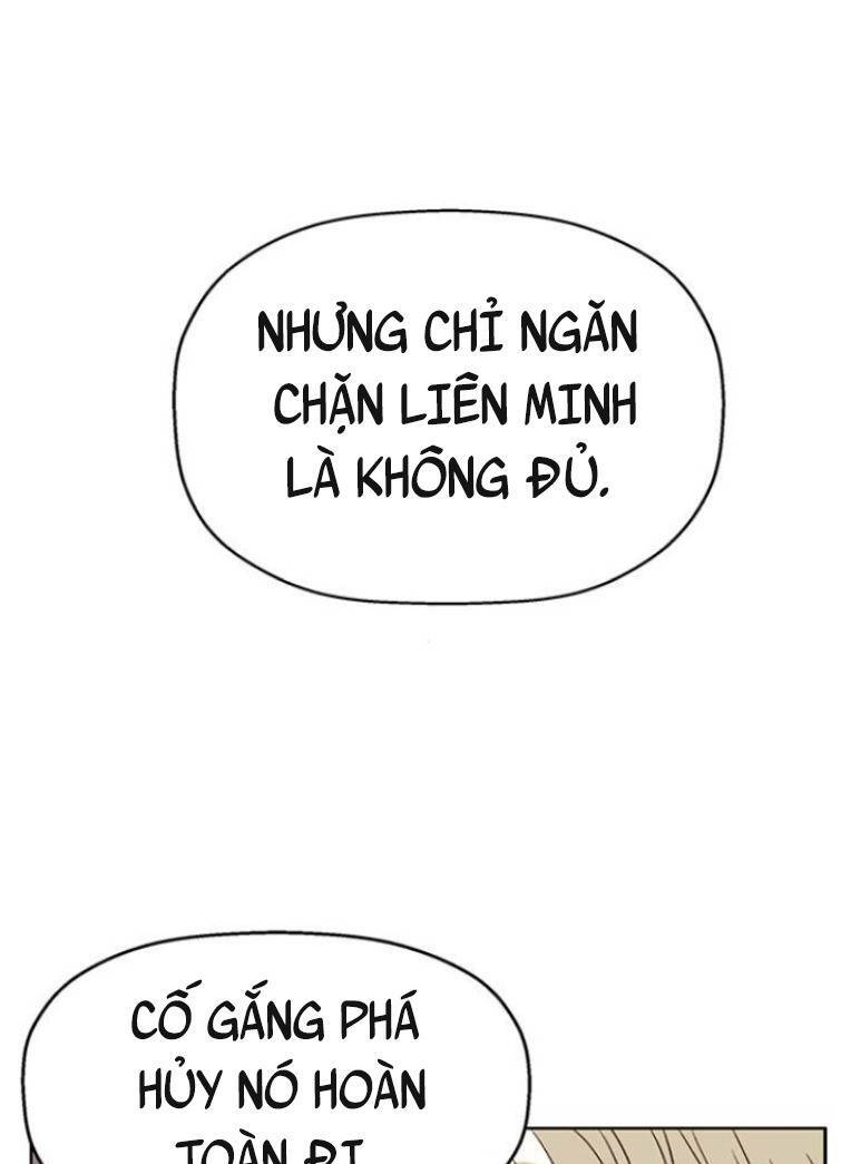 Weak Hero - Chương 232