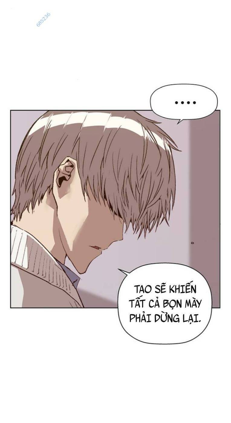Weak Hero - Chương 232