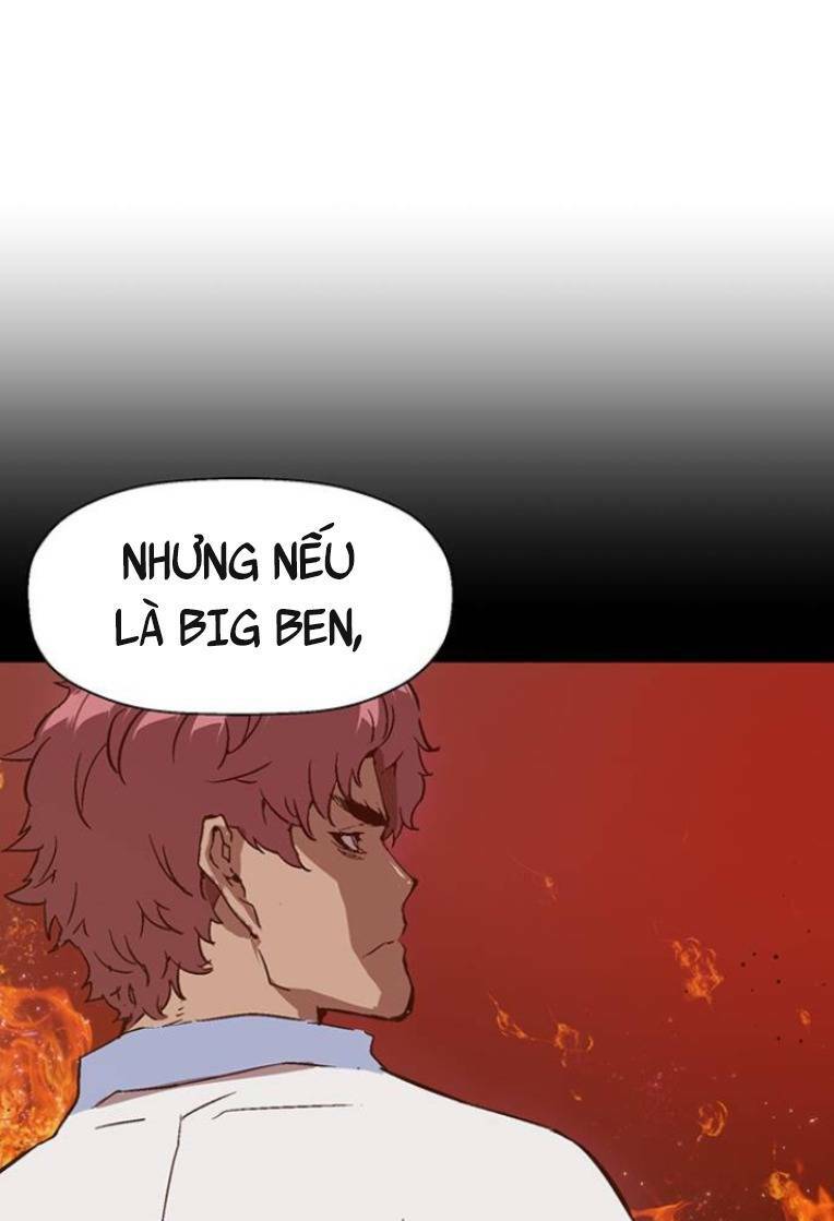 Weak Hero - Chương 232
