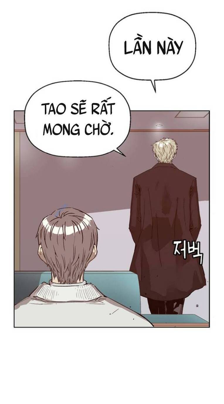 Weak Hero - Chương 232