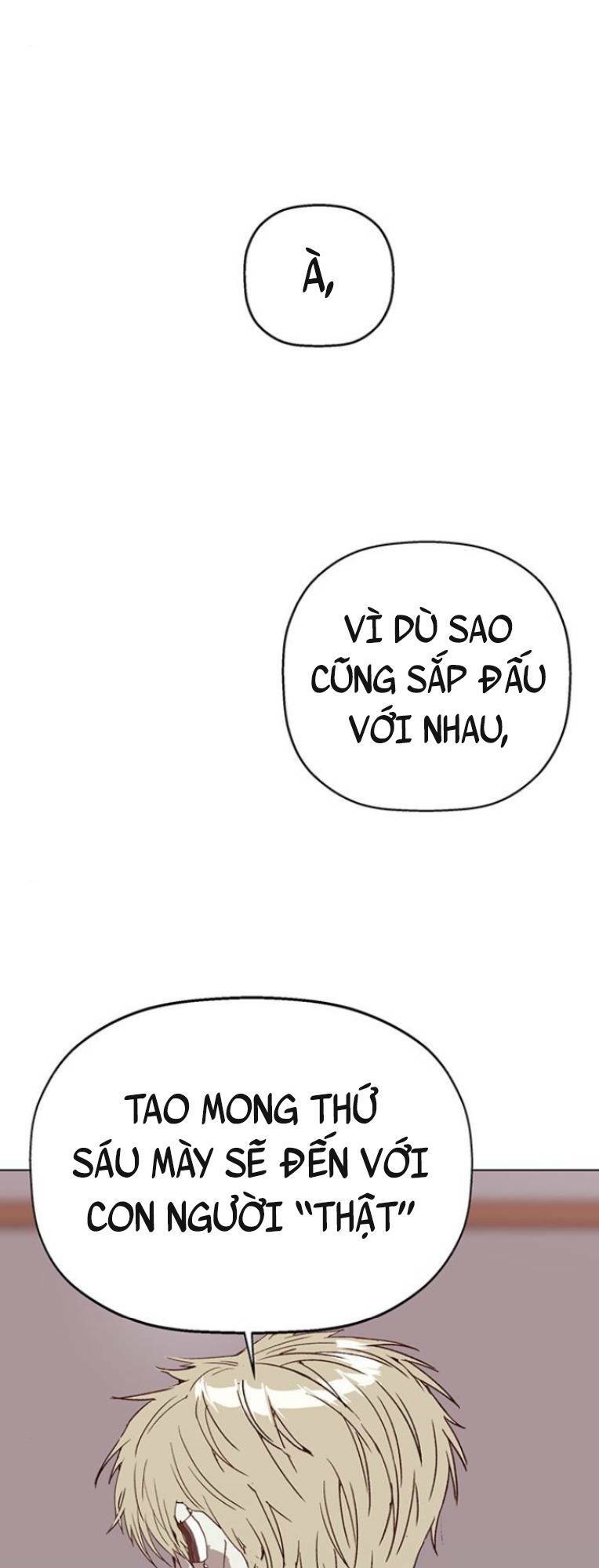 Weak Hero - Chương 232