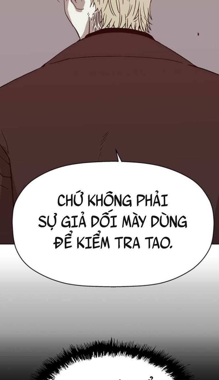 Weak Hero - Chương 232