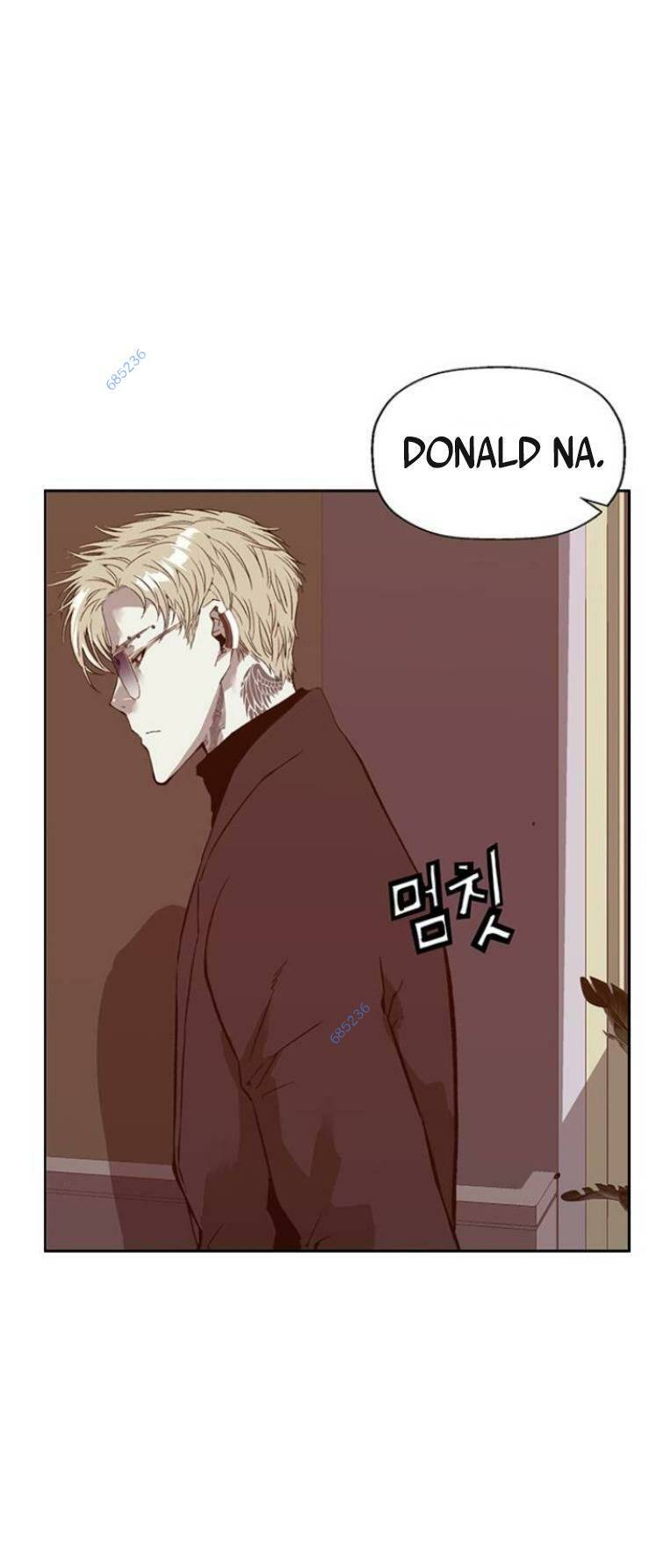Weak Hero - Chương 232