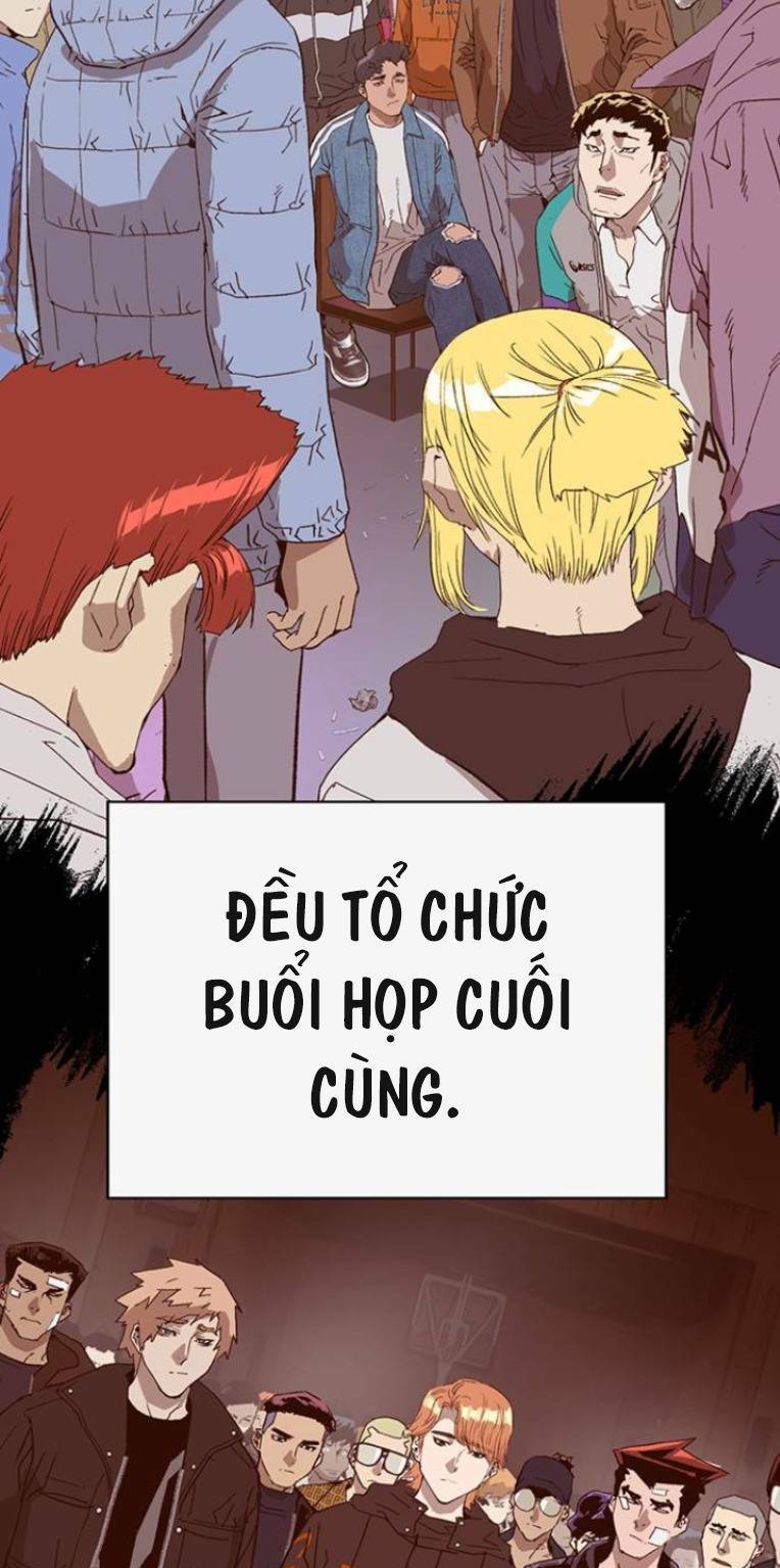 Weak Hero - Chương 232