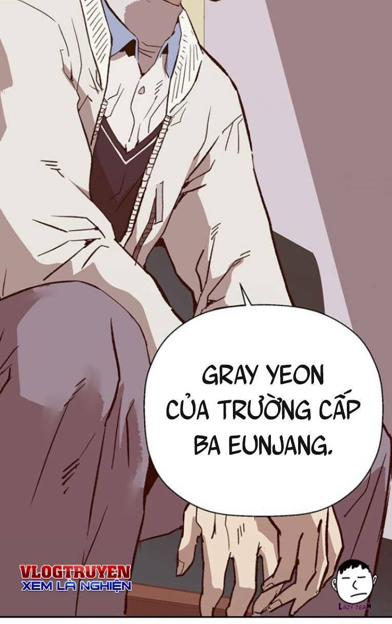 Weak Hero - Chương 232