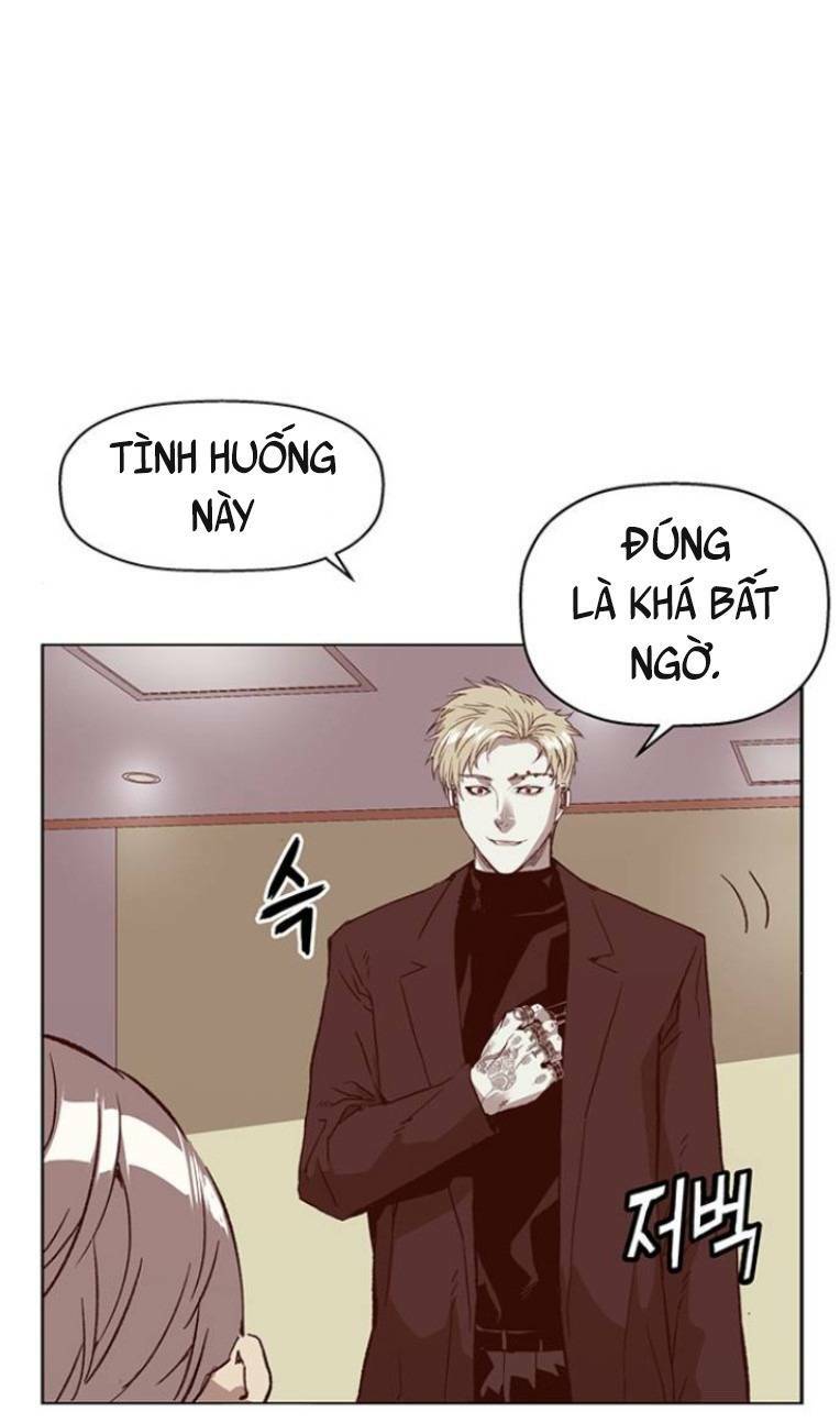 Weak Hero - Chương 232