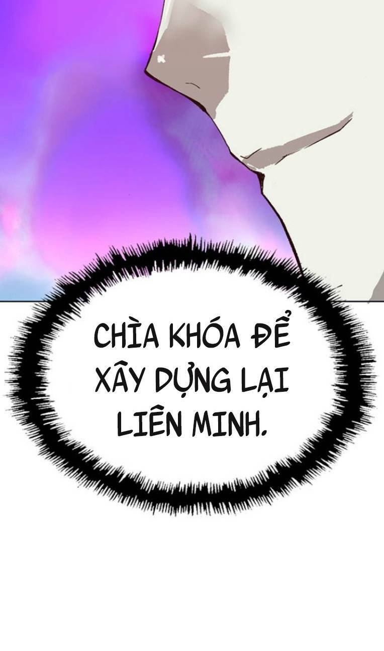 Weak Hero - Chương 232
