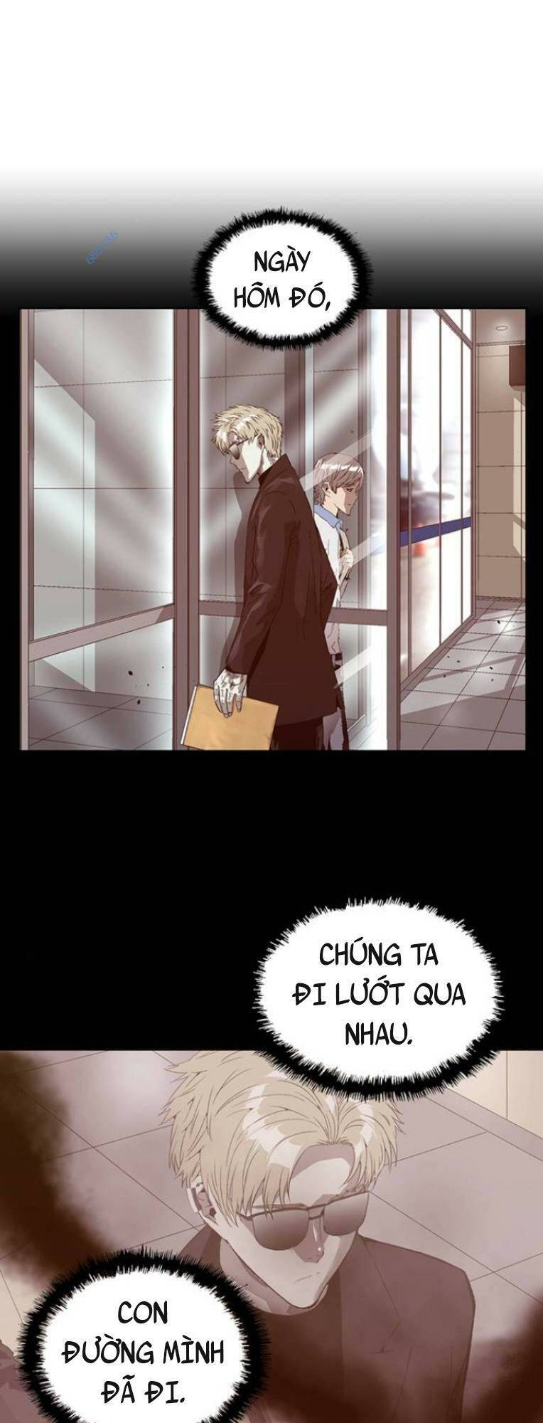 Weak Hero - Chương 232