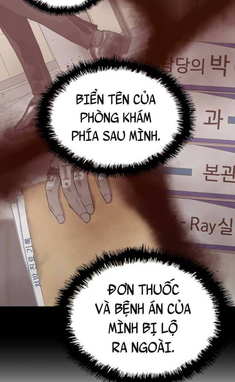 Weak Hero - Chương 232