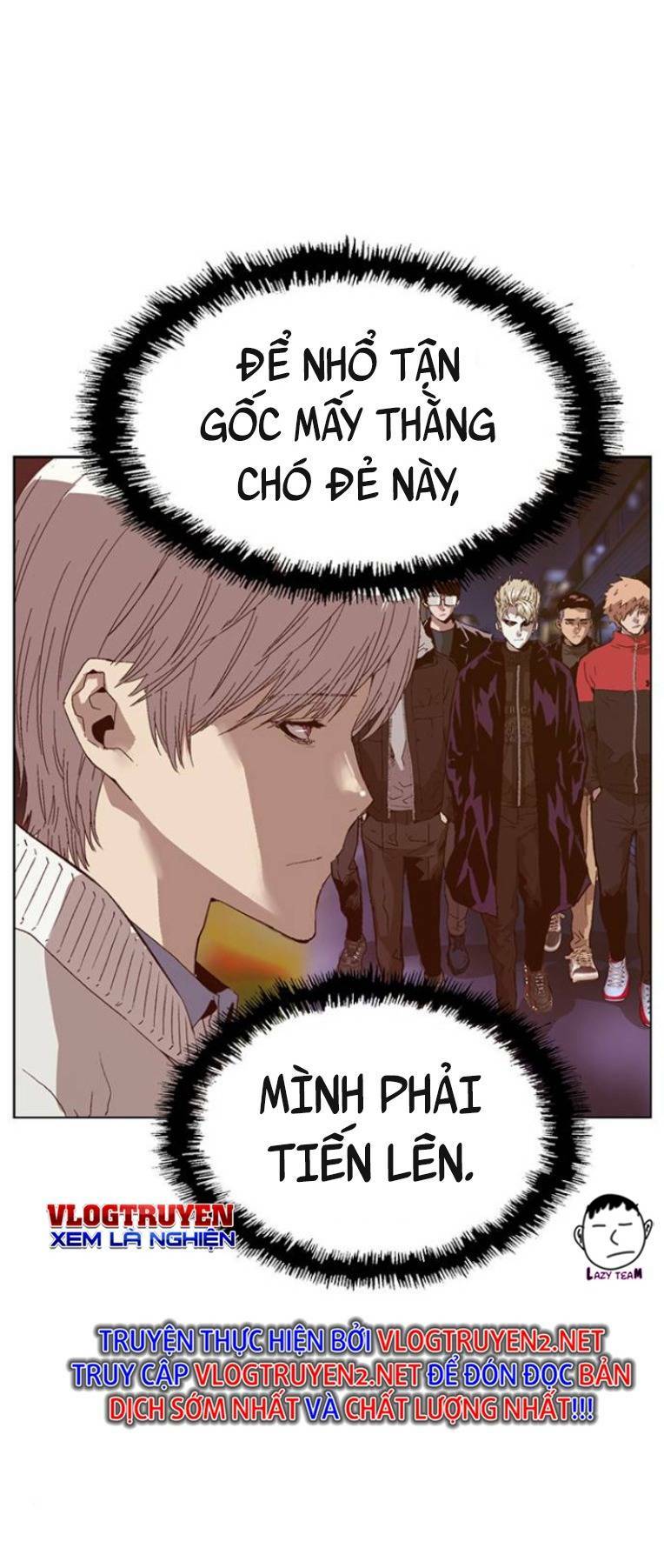 Weak Hero - Chương 232