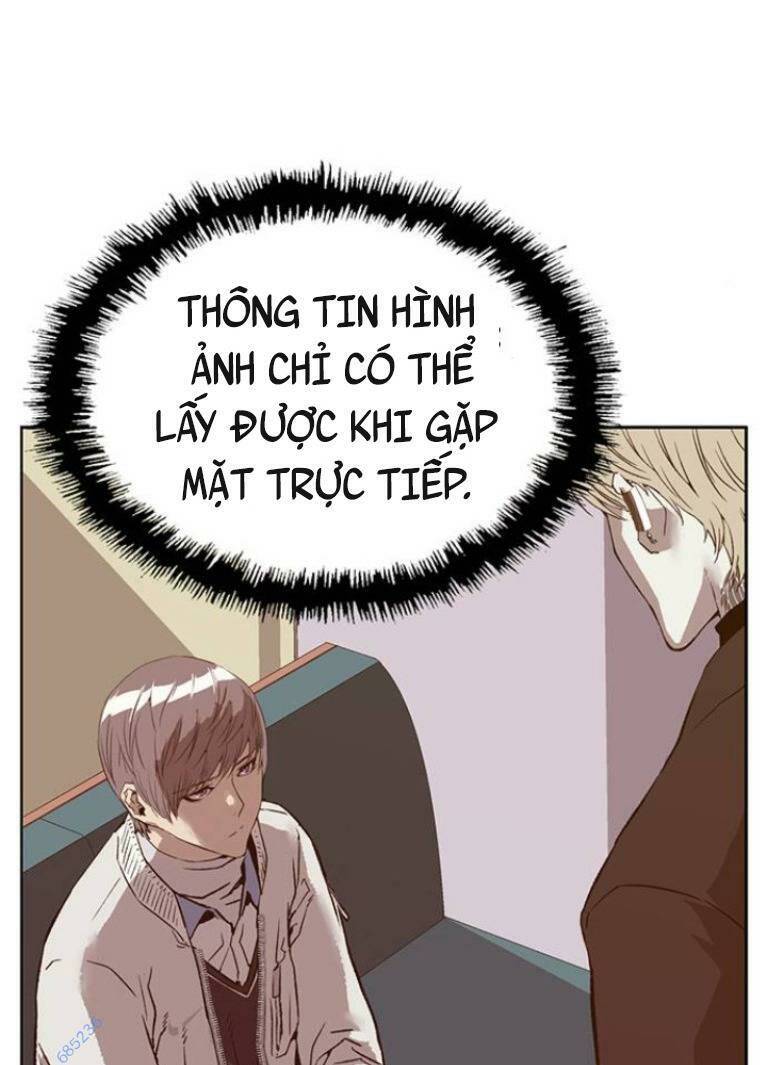Weak Hero - Chương 232