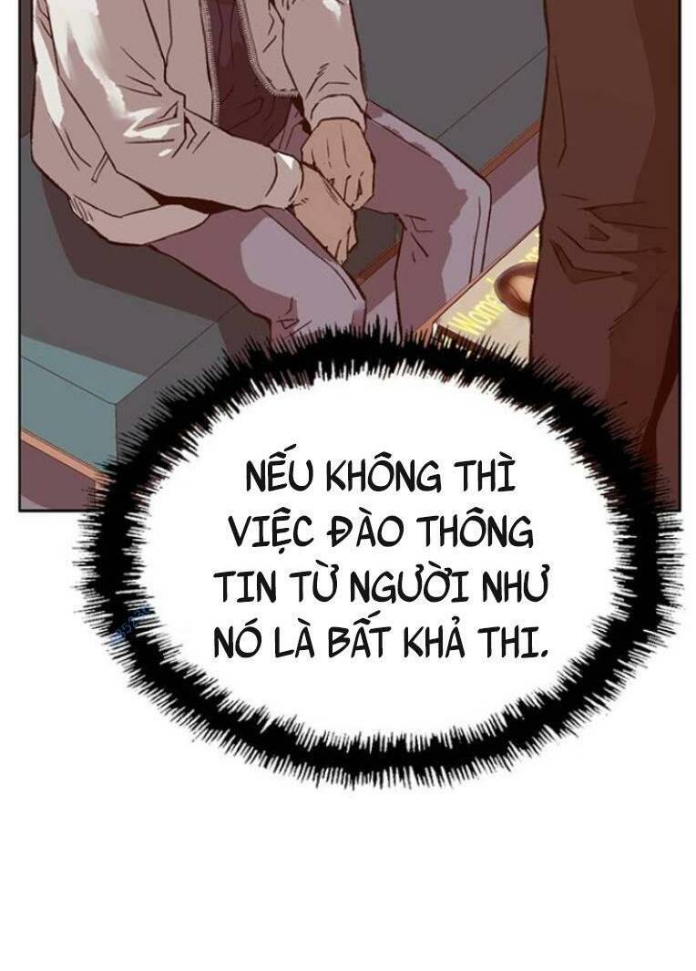 Weak Hero - Chương 232