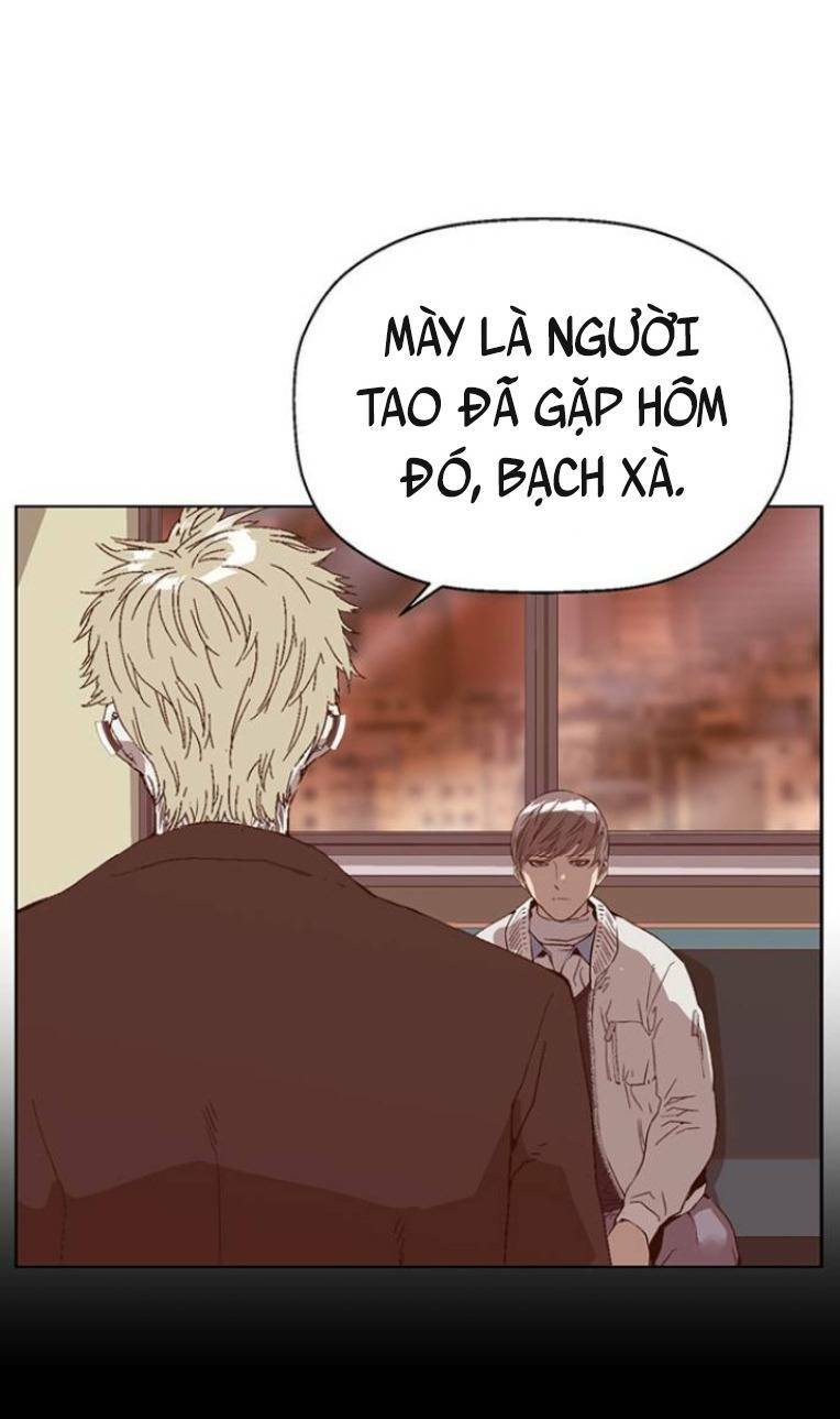 Weak Hero - Chương 232