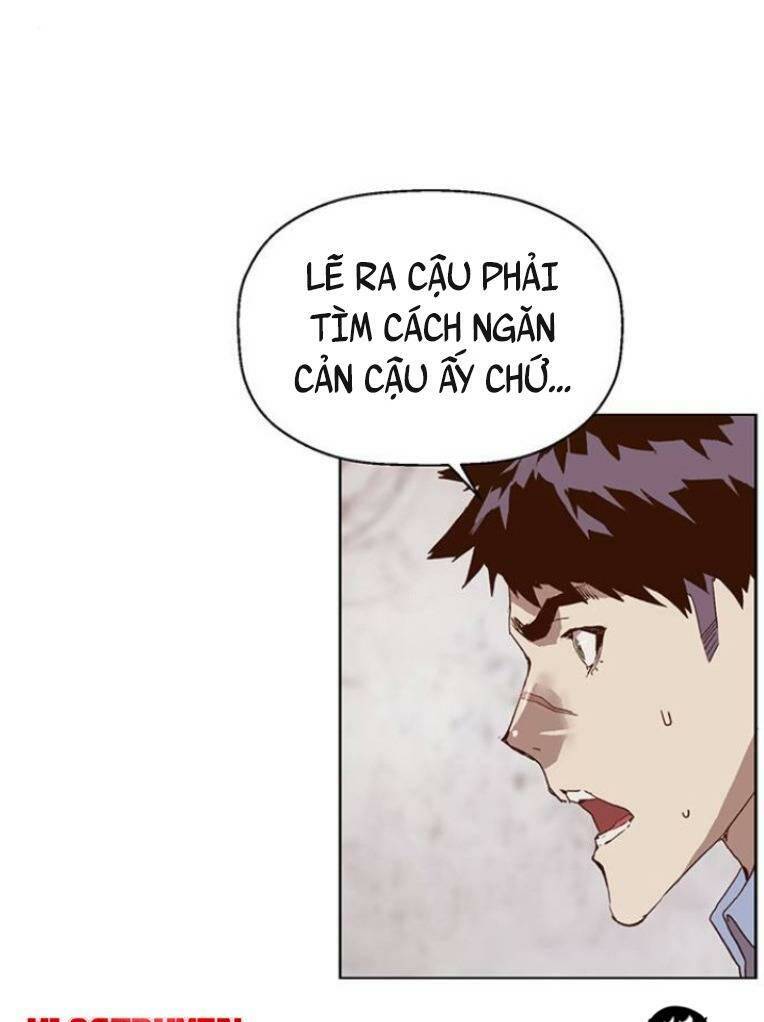 Weak Hero - Chương 232