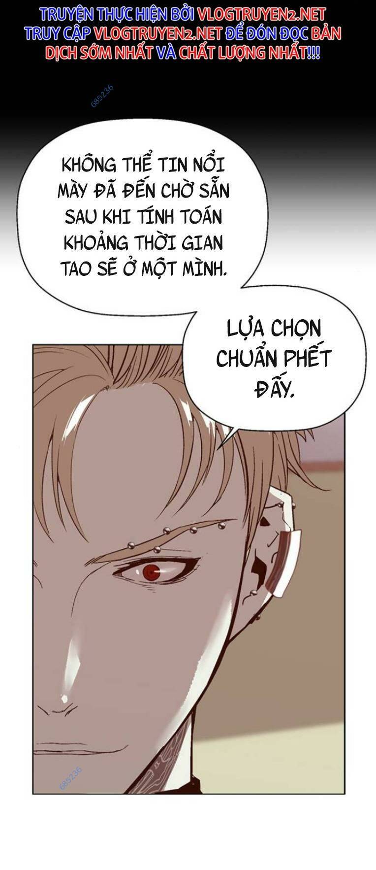 Weak Hero - Chương 232
