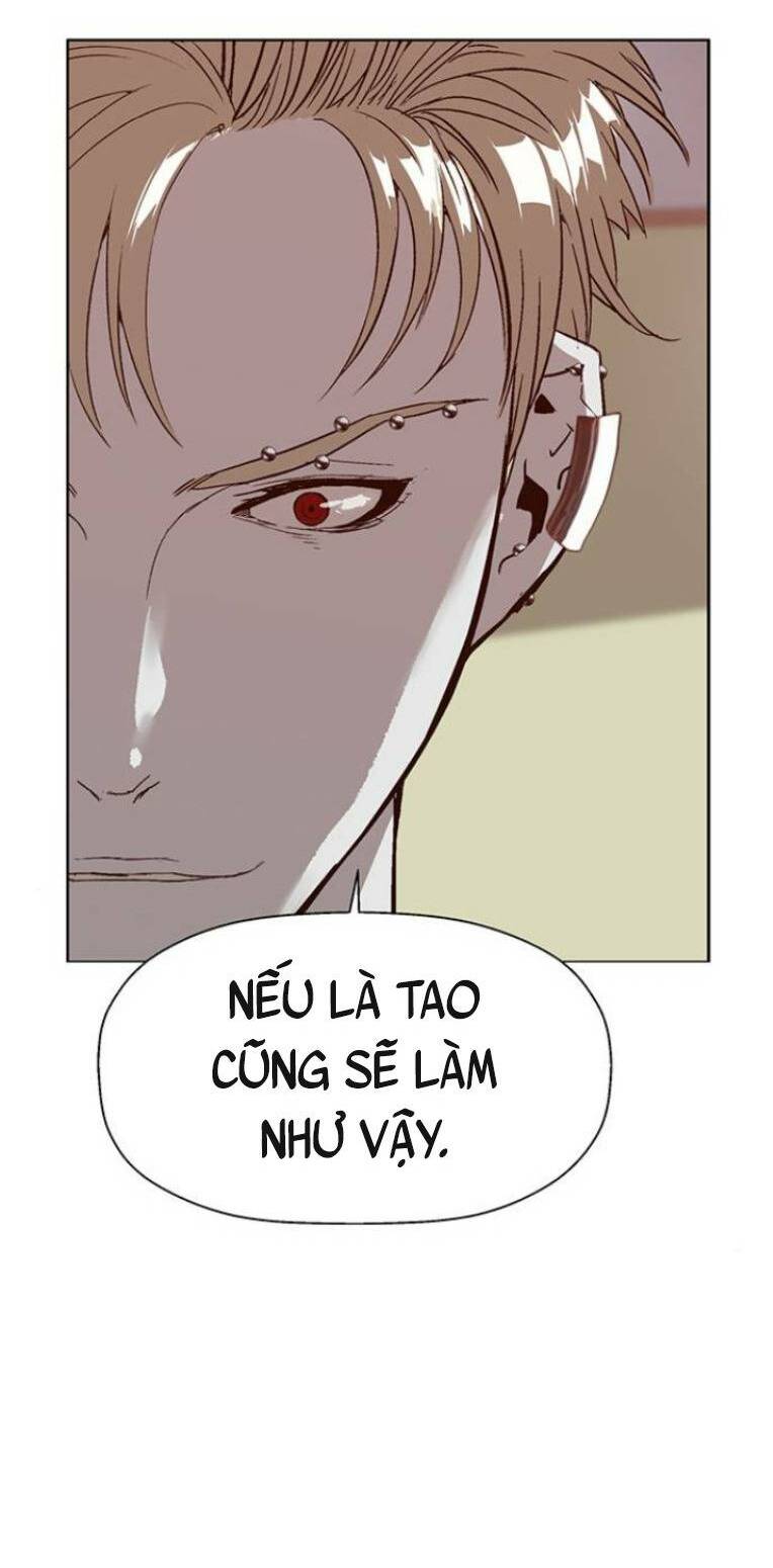 Weak Hero - Chương 232