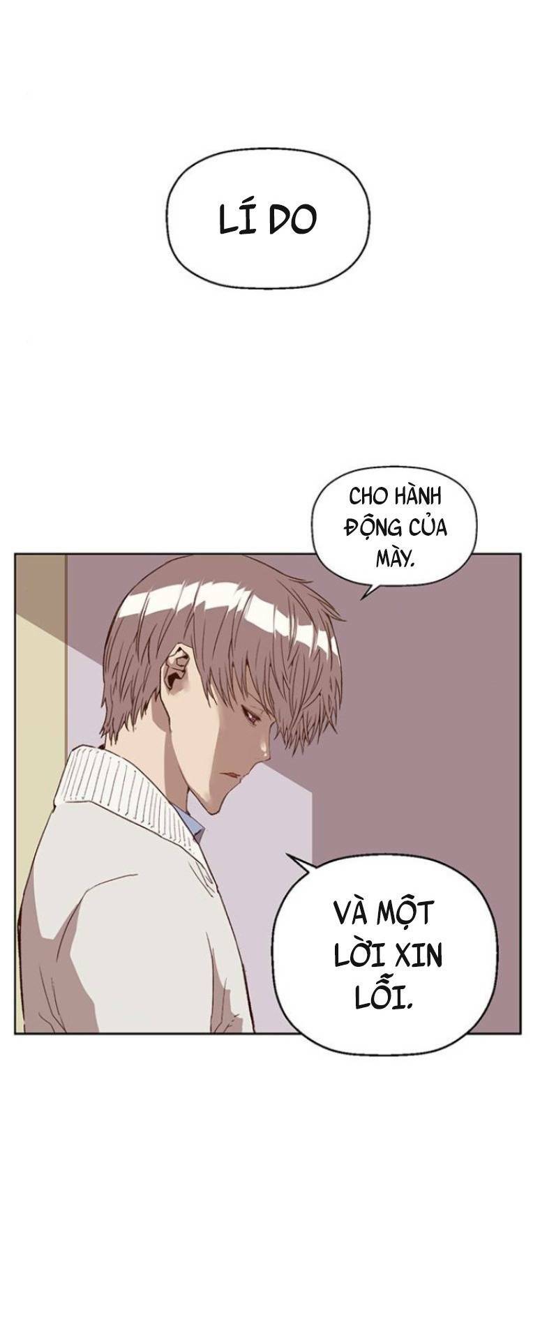Weak Hero - Chương 232