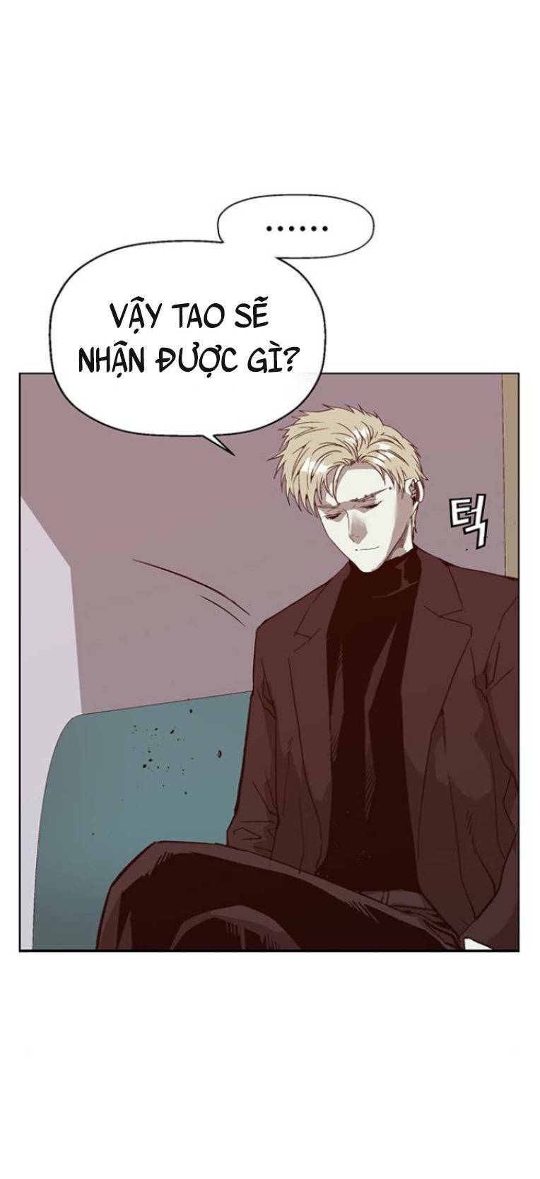 Weak Hero - Chương 232