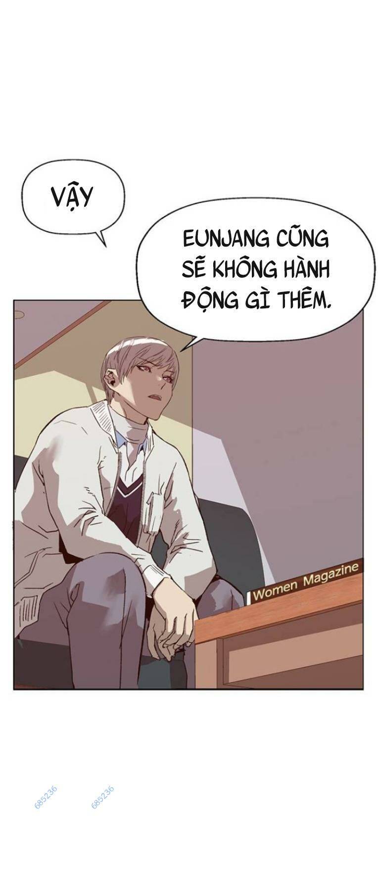 Weak Hero - Chương 232