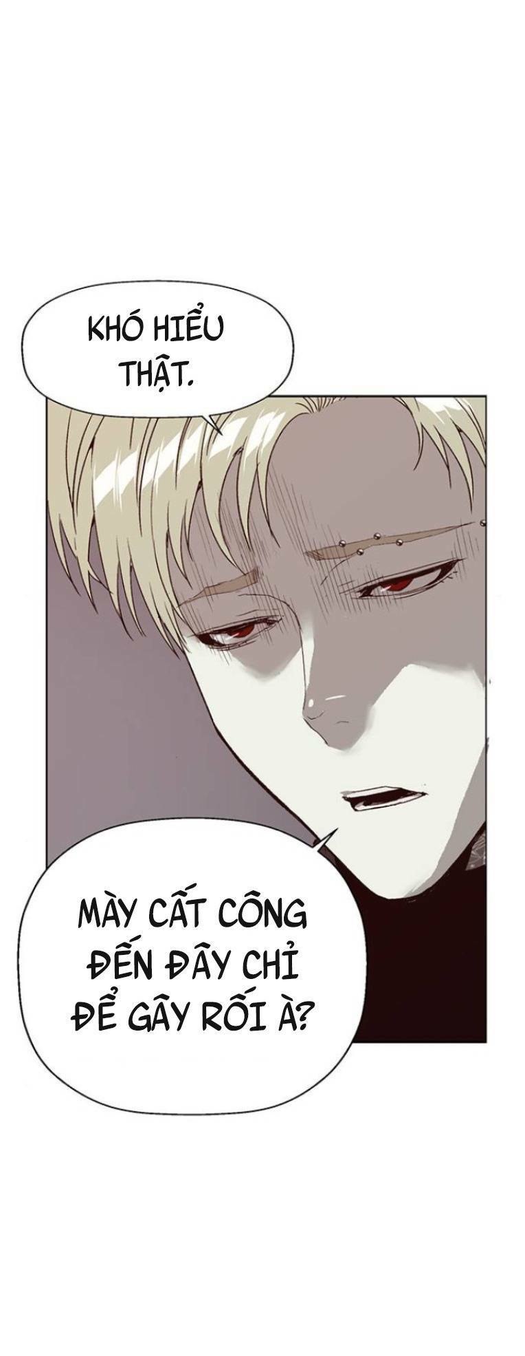Weak Hero - Chương 232