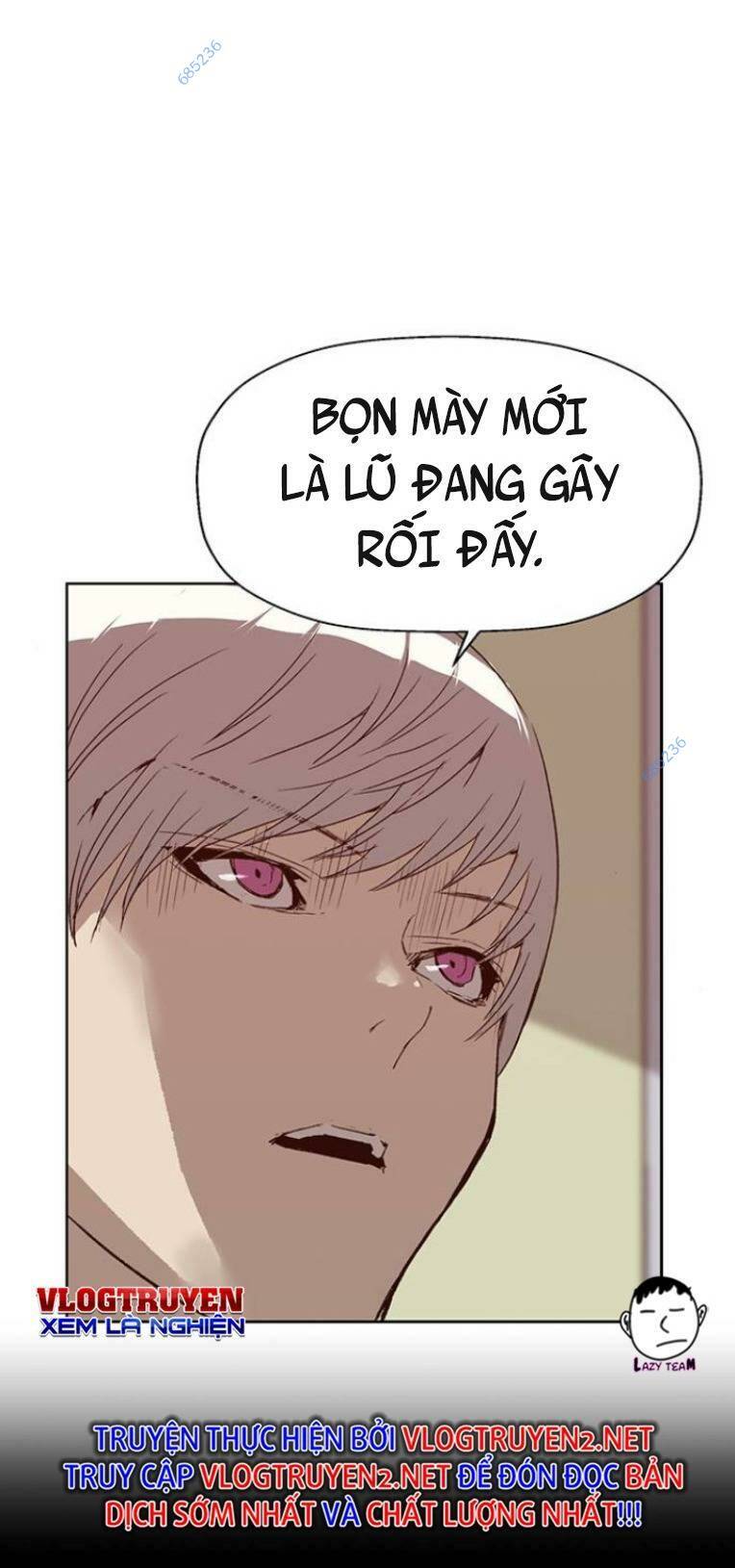 Weak Hero - Chương 232