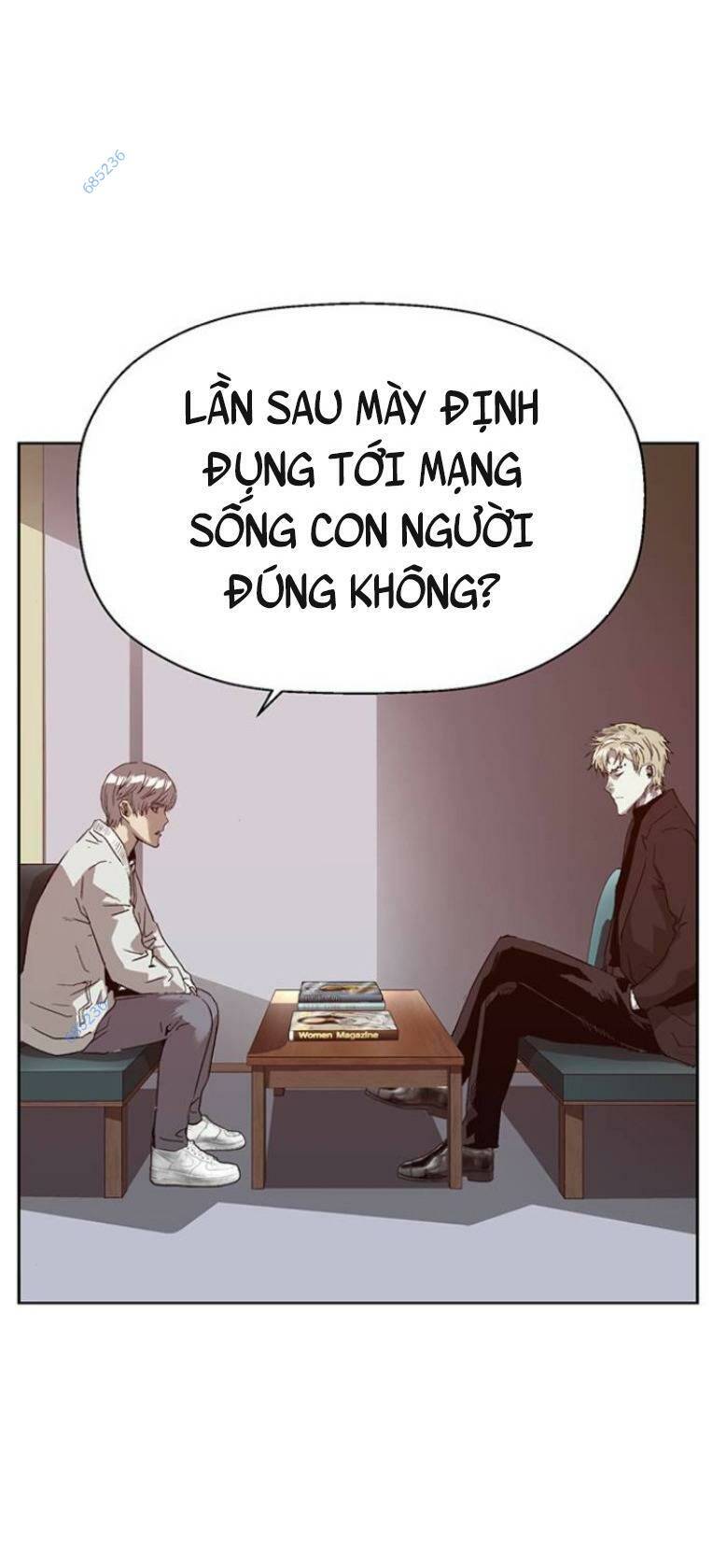 Weak Hero - Chương 232