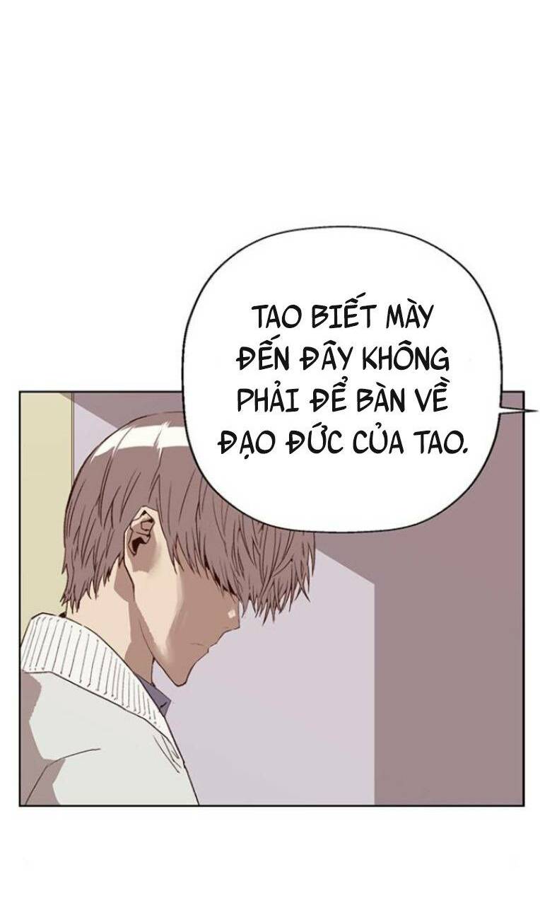 Weak Hero - Chương 232