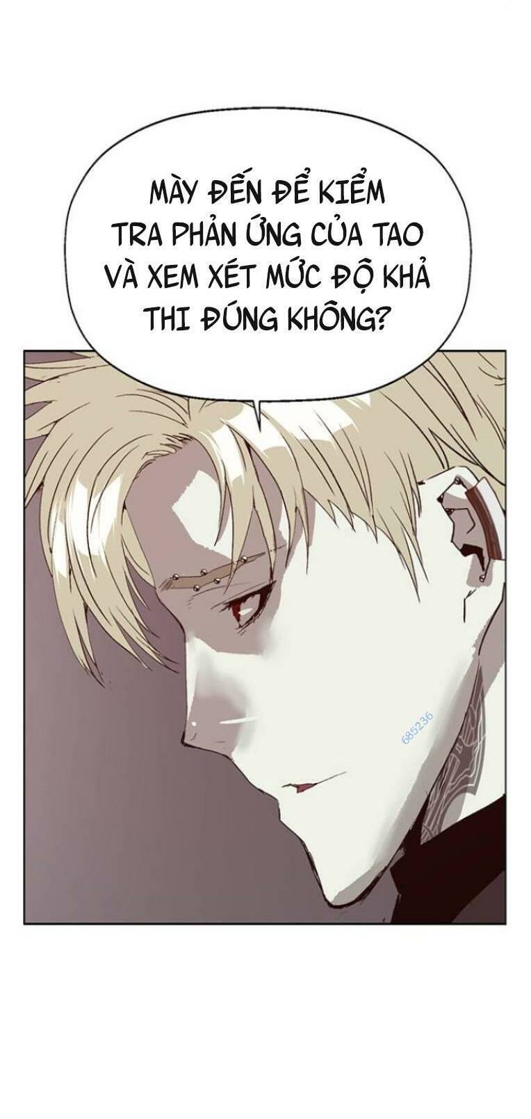 Weak Hero - Chương 232