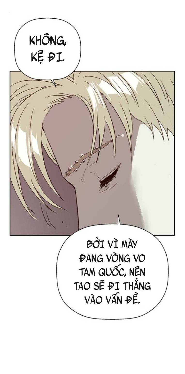Weak Hero - Chương 232