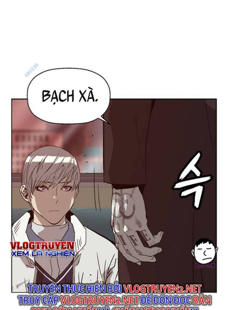 Weak Hero - Chương 232