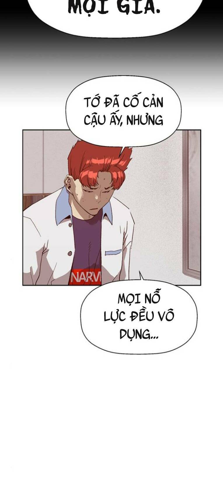 Weak Hero - Chương 232