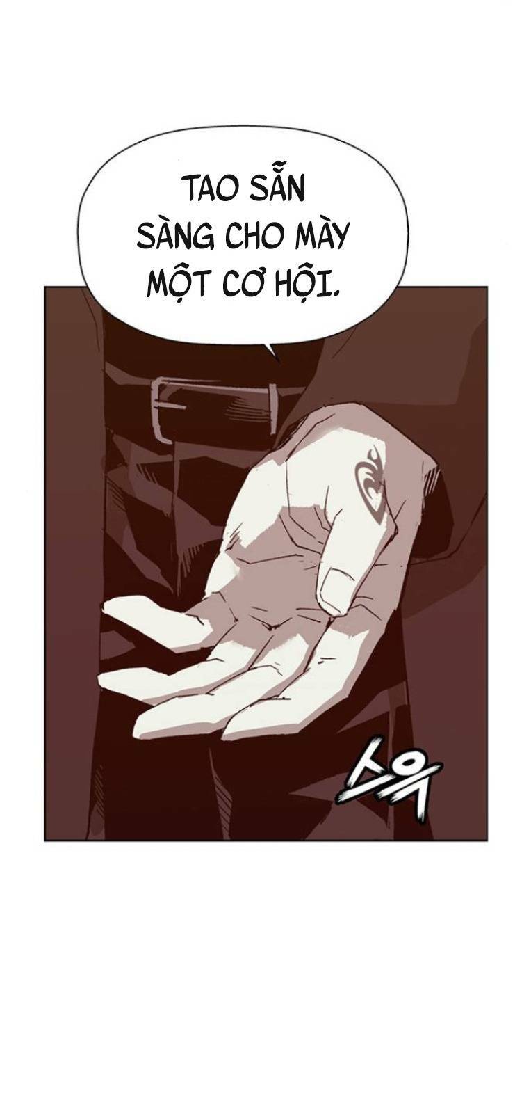 Weak Hero - Chương 232