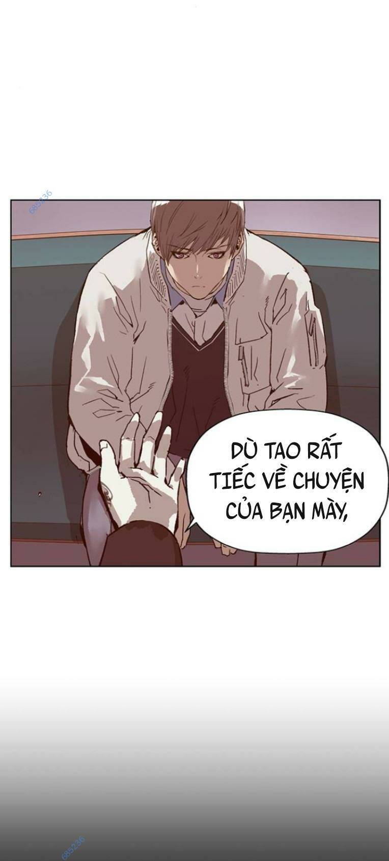 Weak Hero - Chương 232