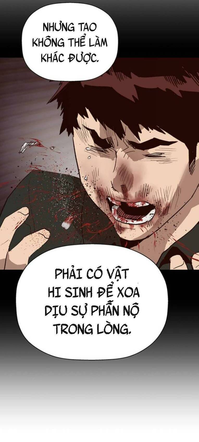 Weak Hero - Chương 232